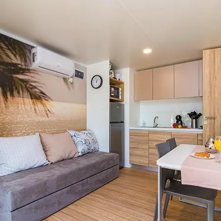 Ivaci Luxury Mobile Homes Rovinj