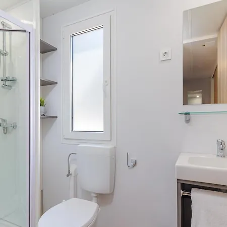 Ivaci Luxury Mobile Homes Campsite Rovinj