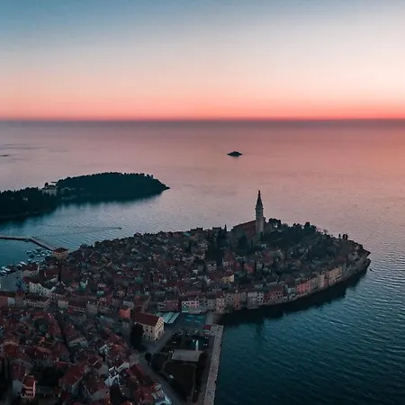 Ivaci Luxury Mobile Homes * Rovinj